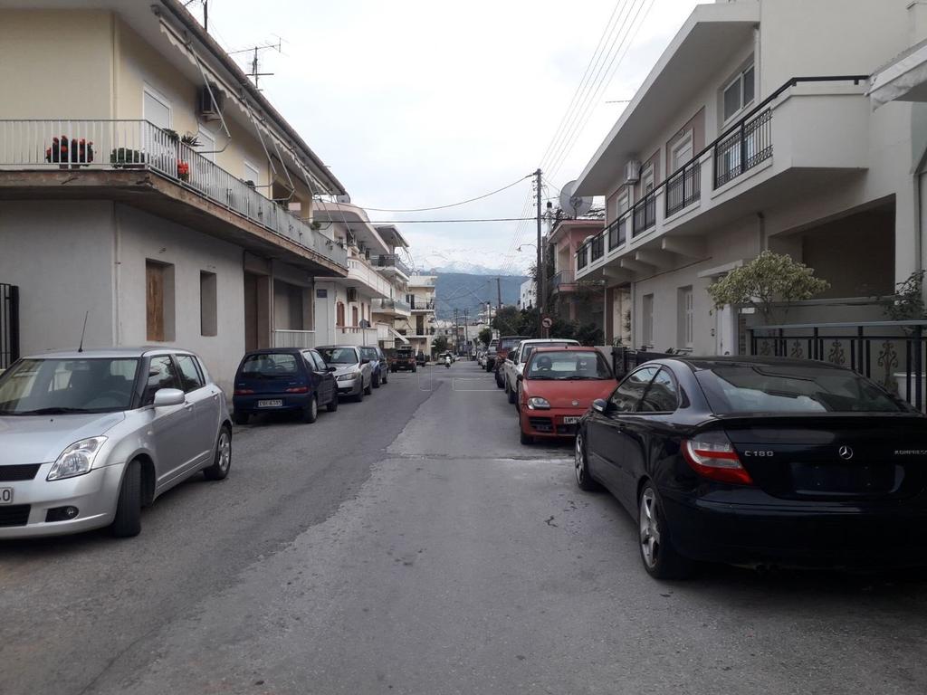 Μονοκατοικία 71 τ.μ. πρός πώληση, Ν. Χανίων, Χανιά
