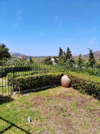 Detached home 150 sqm for rent, Rest Of Attica, Legrena