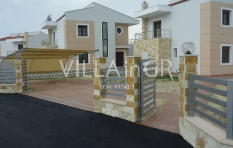 Μεζονέτα 200 τ.μ. για πώληση