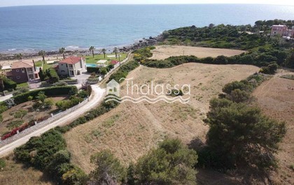 Land plot 5.500sqm for sale-Kefalonia » Argostoli