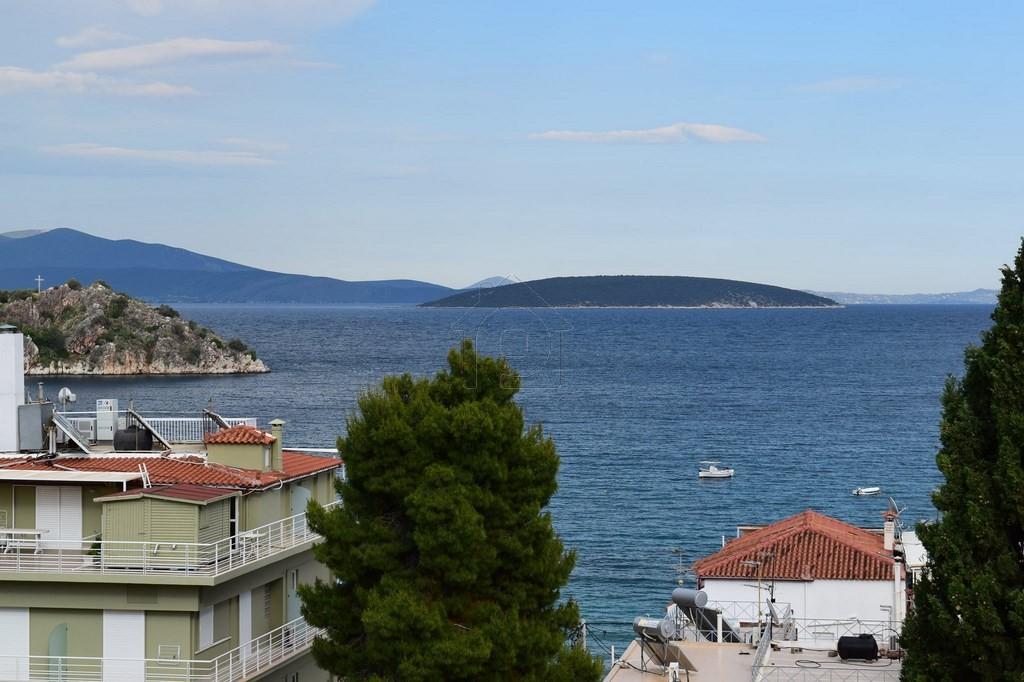 Ξενοδοχείο 460 τ.μ. προς πώληση, Αργολίδα, Ασίνη