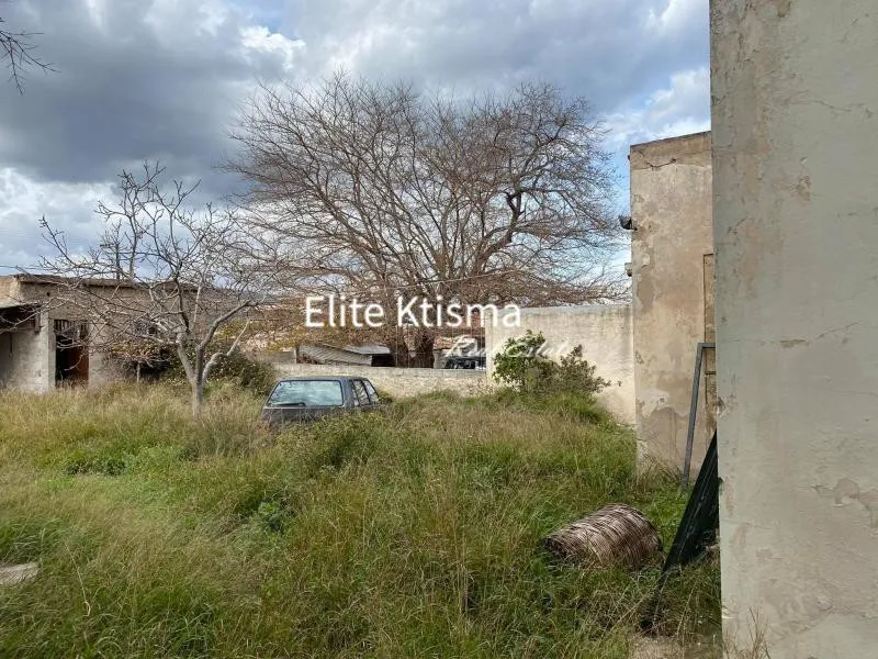 Land plot 535 sqm for sale, Rest Of Attica, Keratea