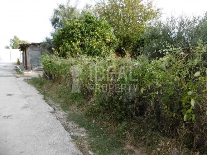 Land plot 292 sqm for sale, Achaia, Dytikis Achaias