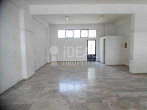 Store 75sqm for rent-Patra » Nosokomio