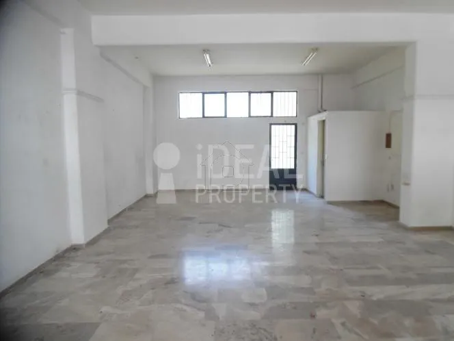 Store 75 sqm for rent, Achaia, Patra