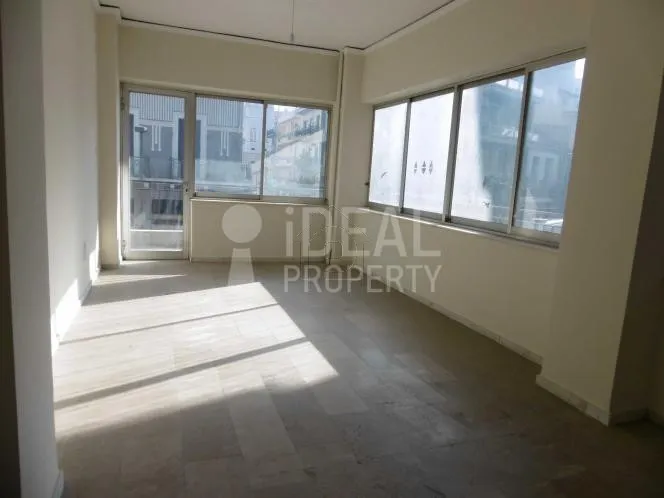 Office 45 sqm for rent, Achaia, Patra