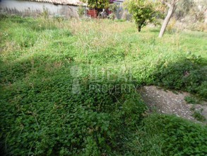 Land plot 333sqm for sale-Messatida » Krini