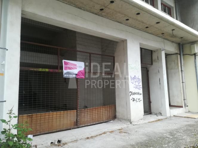 Store 105 sqm for rent, Achaia, Patra