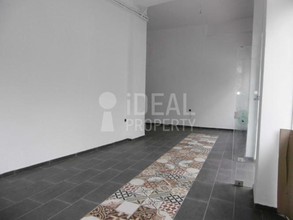 Store 45sqm for rent-Patra » Prosfigika