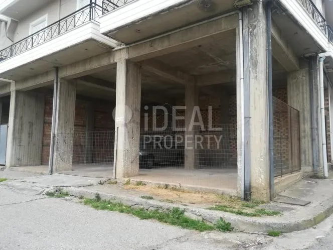 Store 99 sqm for sale, Ilia, Pirgos