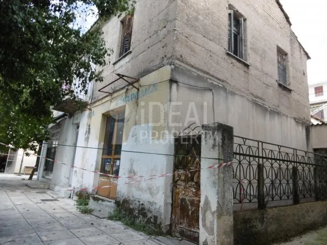 Building 228 sqm for sale, Achaia, Patra