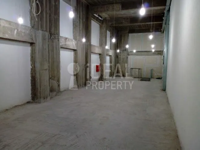 Store 110 sqm for rent, Achaia, Patra