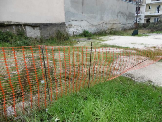 Land plot 800 sqm for rent