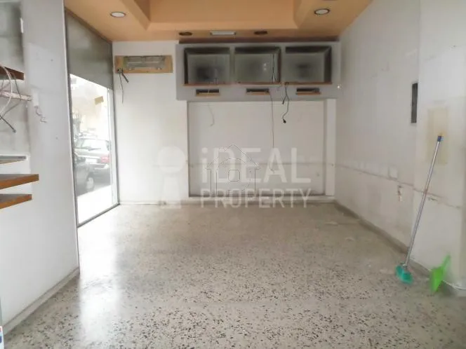 Warehouse 50 sqm for rent, Achaia, Patra