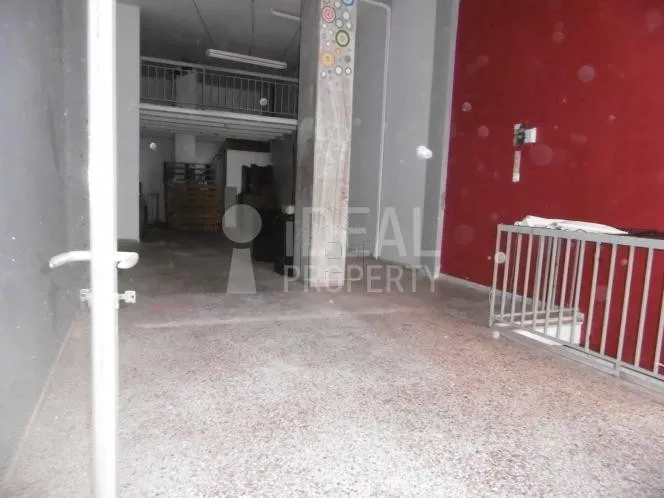 Store 61 sqm for rent, Achaia, Patra