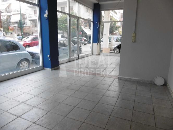 Store 65 sqm for rent
