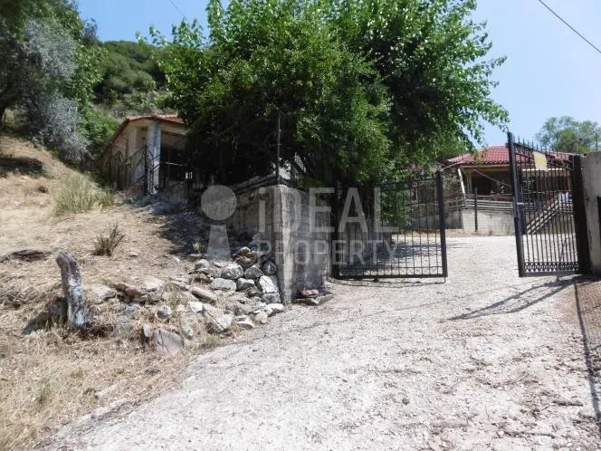 Detached home 74 sqm for sale, Achaia, Fares