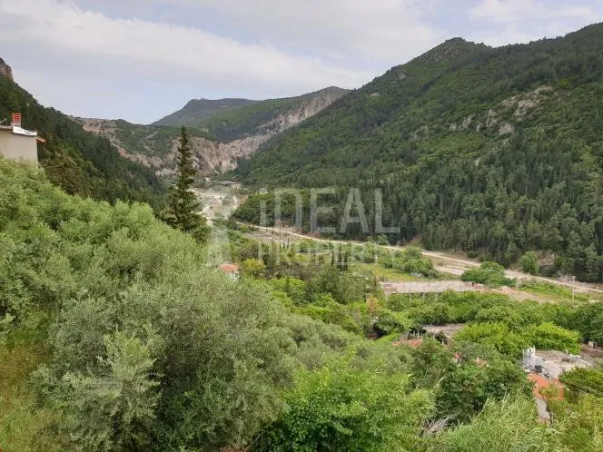 Land plot 284 sqm for sale, Achaia, Patra