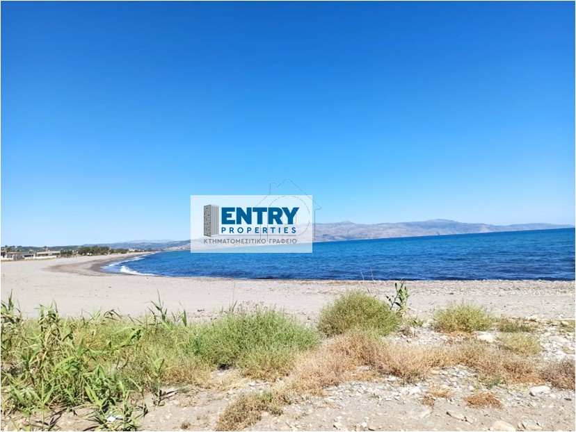 Land plot 6.000 sqm for sale