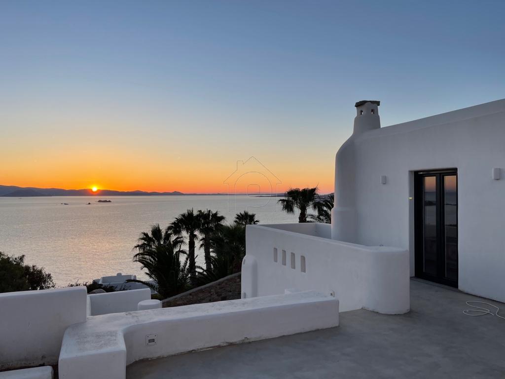 Βίλλα 225 τ.μ. πρός πώληση, Κυκλάδες, Νάξος