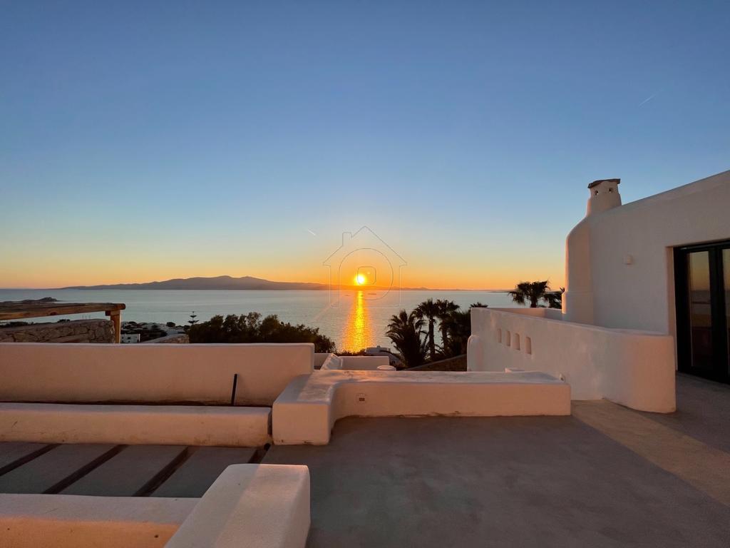 Βίλλα 225 τ.μ. πρός πώληση, Κυκλάδες, Νάξος