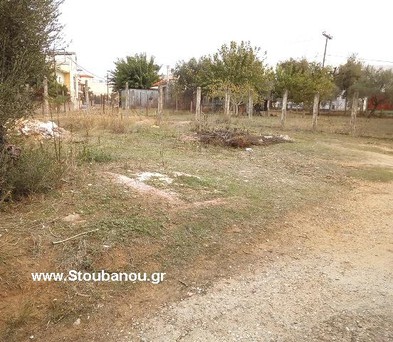 Land plot 228sqm for sale-Amaliada » Ilida