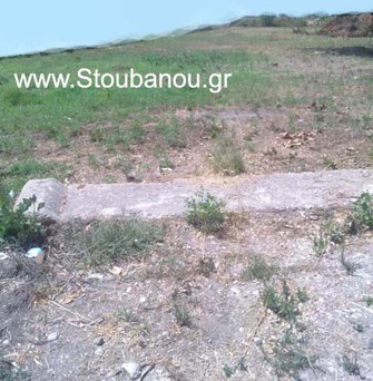 Land plot 4.811sqm for sale-Amaliada » Roviata