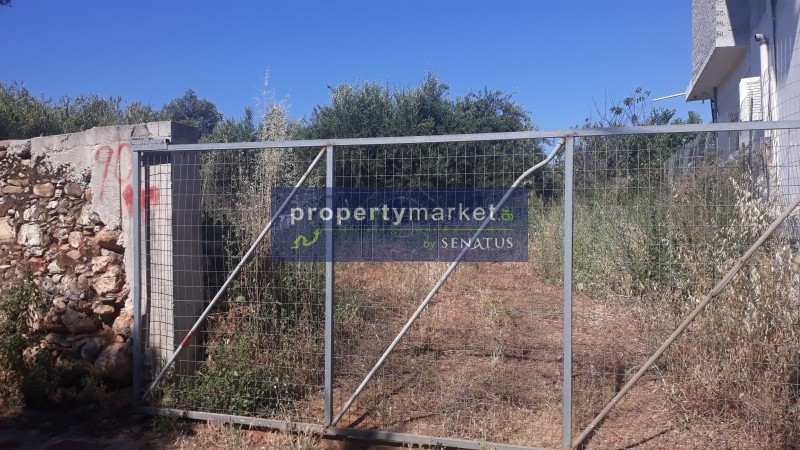 Οικόπεδο 1.000τ.μ. για πώληση-Ελ. βενιζέλος » Κέντρο