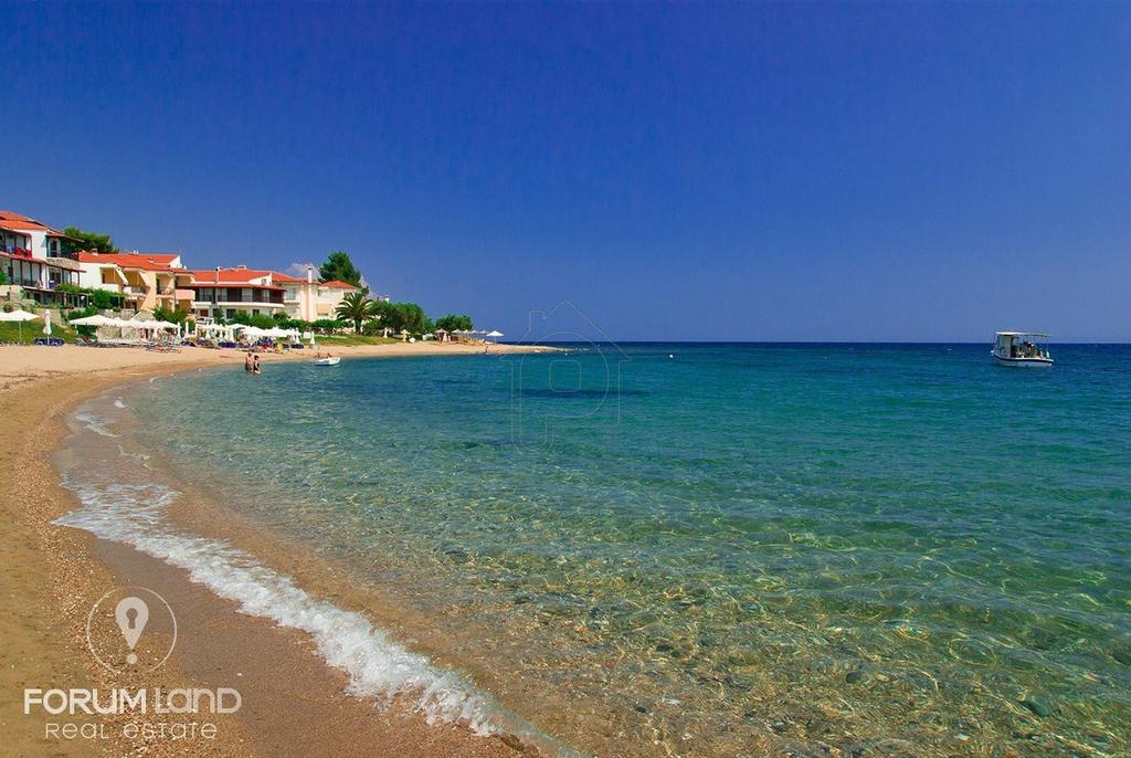 Οικόπεδο 905 τ.μ. προς πώληση, Ψακούδια
