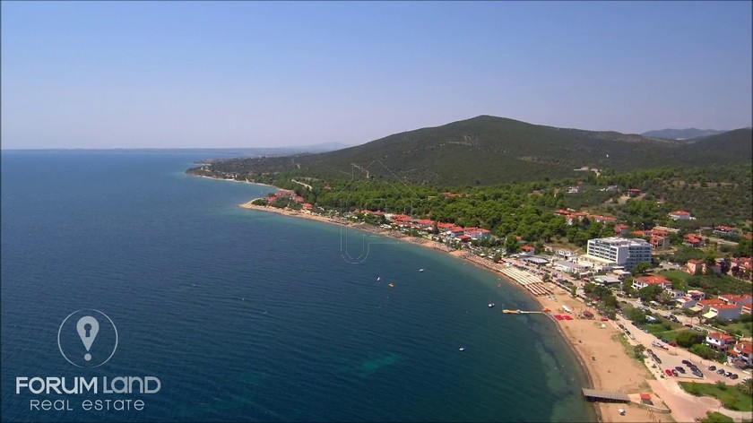 Οικόπεδο 905τ.μ. για πώληση-Ορμύλια » Ψακούδια