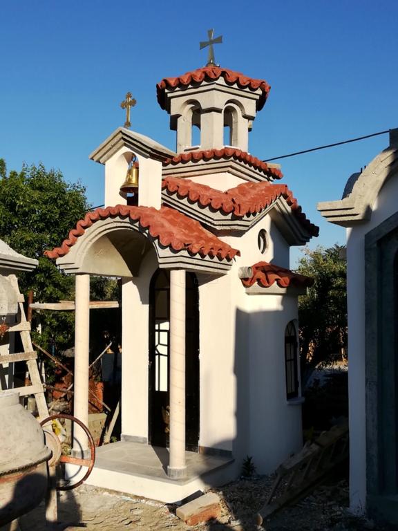 Προκατασκευασμένο 0 τ.μ. πρός πώληση, Θεσσαλονίκη - Περιφ/Κοί Δήμοι, Χορτιάτης
