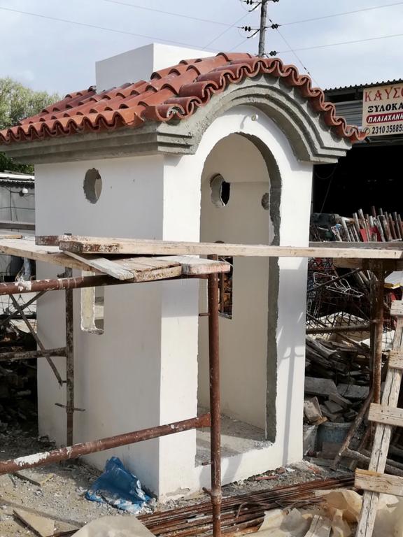 Προκατασκευασμένο 0 τ.μ. πρός πώληση, Θεσσαλονίκη - Περιφ/Κοί Δήμοι, Χορτιάτης