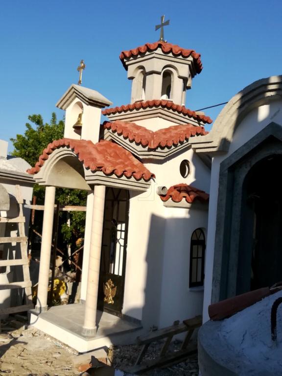 Προκατασκευασμένο 0 τ.μ. πρός πώληση, Θεσσαλονίκη - Περιφ/Κοί Δήμοι, Χορτιάτης