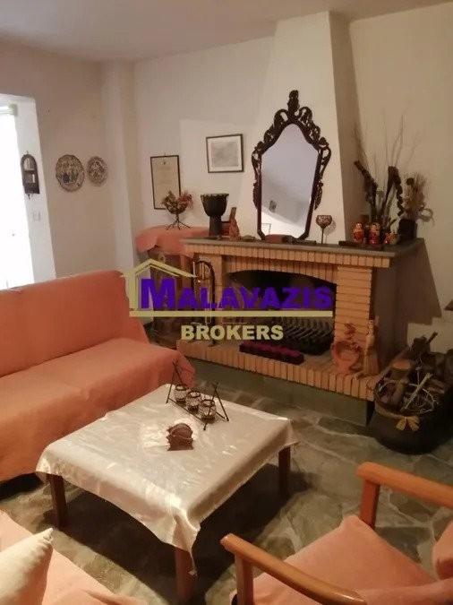 Μονοκατοικία 200 τ.μ. προς πώληση, Κέντρο Νέας Μάκρης