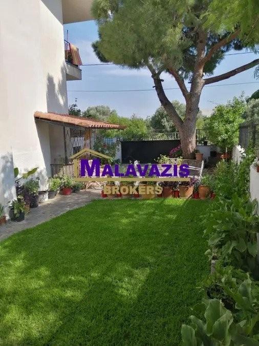 Μονοκατοικία 200 τ.μ. προς πώληση, Κέντρο Νέας Μάκρης