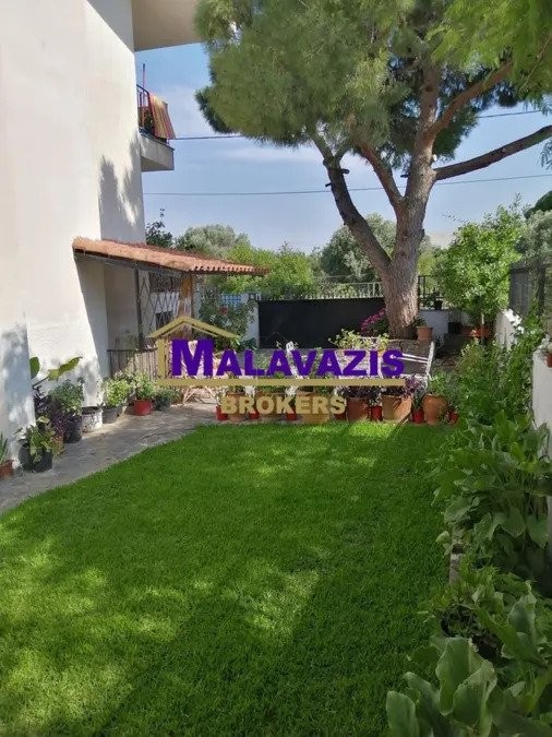 Detached home 200sqm for sale-Nea Makri » Center
