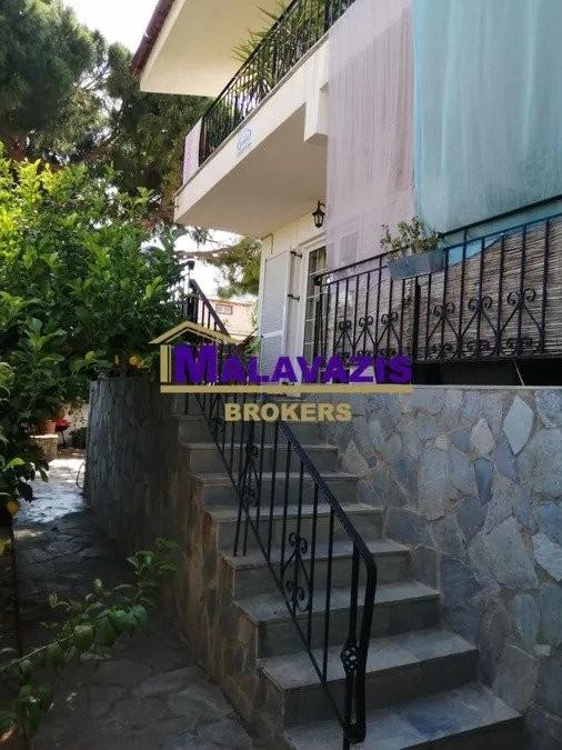 Μονοκατοικία 200 τ.μ. προς πώληση, Κέντρο Νέας Μάκρης
