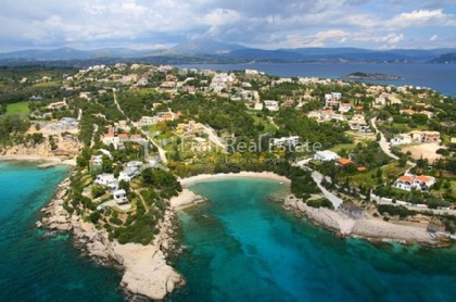 Land plot 1.005sqm for sale-Kranidi » Agios Aimilianos