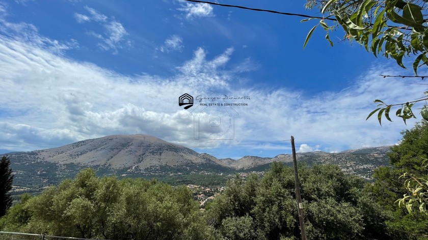 Αγροτεμάχια 640τ.μ. για πώληση-Κεφαλονιά » Πύλαρος