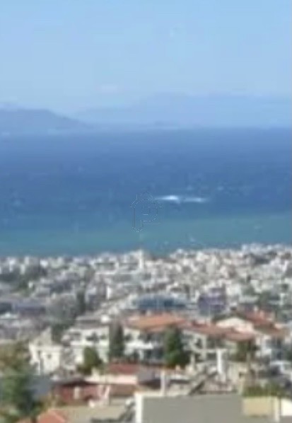 Land plot 360sqm for sale-Voula » Panorama