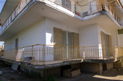 Apartment 103sqm for sale-Iera Poli Messologiou » Mesologgi