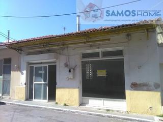Κατάστημα 75,15 τ.μ. για ενοικίαση, Ν. Σάμου, Σάμος-thumb-1