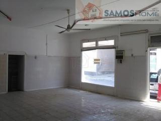 Κατάστημα 75,15 τ.μ. για ενοικίαση, Ν. Σάμου, Σάμος-thumb-2