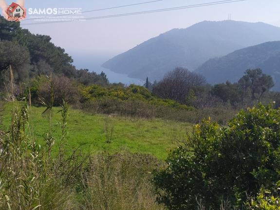 Οικόπεδο 20.000 τ.μ. για πώληση, Ν. Σάμου, Σάμος