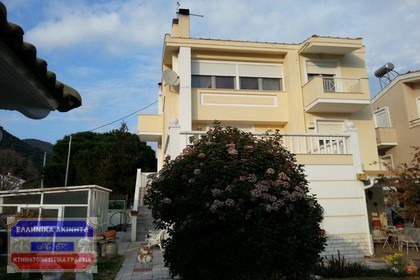 Detached home 180sqm for sale-Eleitheres » Nea Iraklitsa