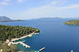 Αγροτεμάχια 7.500τ.μ. για πώληση-Μεγανήσι » Κατωμέρι
