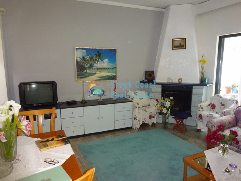 Building 238sqm for sale-Patra » Abelokipi