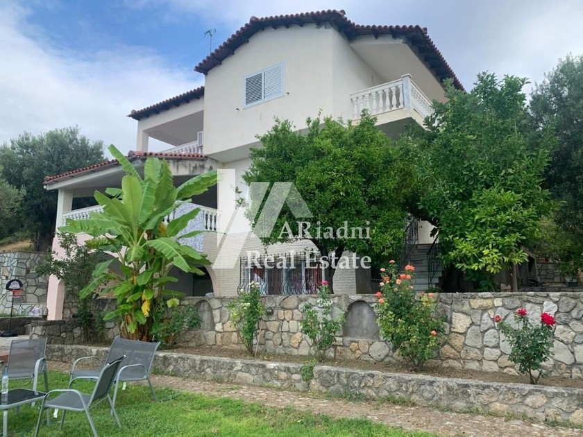 Detached home 300sqm for sale-Pallini » Nea Skioni