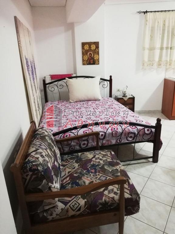 Studio / γκαρσονιέρα 35 τ.μ. προς ενοικίαση, Αρκαδία, Τρίπολη