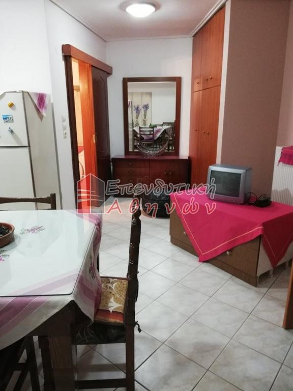 Studio / γκαρσονιέρα 35 τ.μ. προς ενοικίαση, Αρκαδία, Τρίπολη